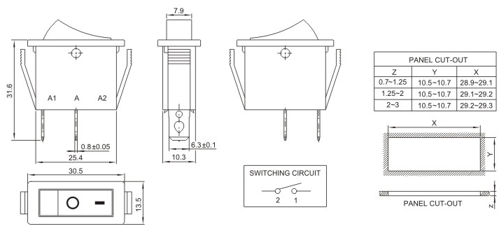 E_P(gun)RS606-1010011CBB