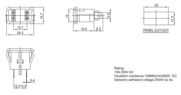 ACԴDB-F-M4